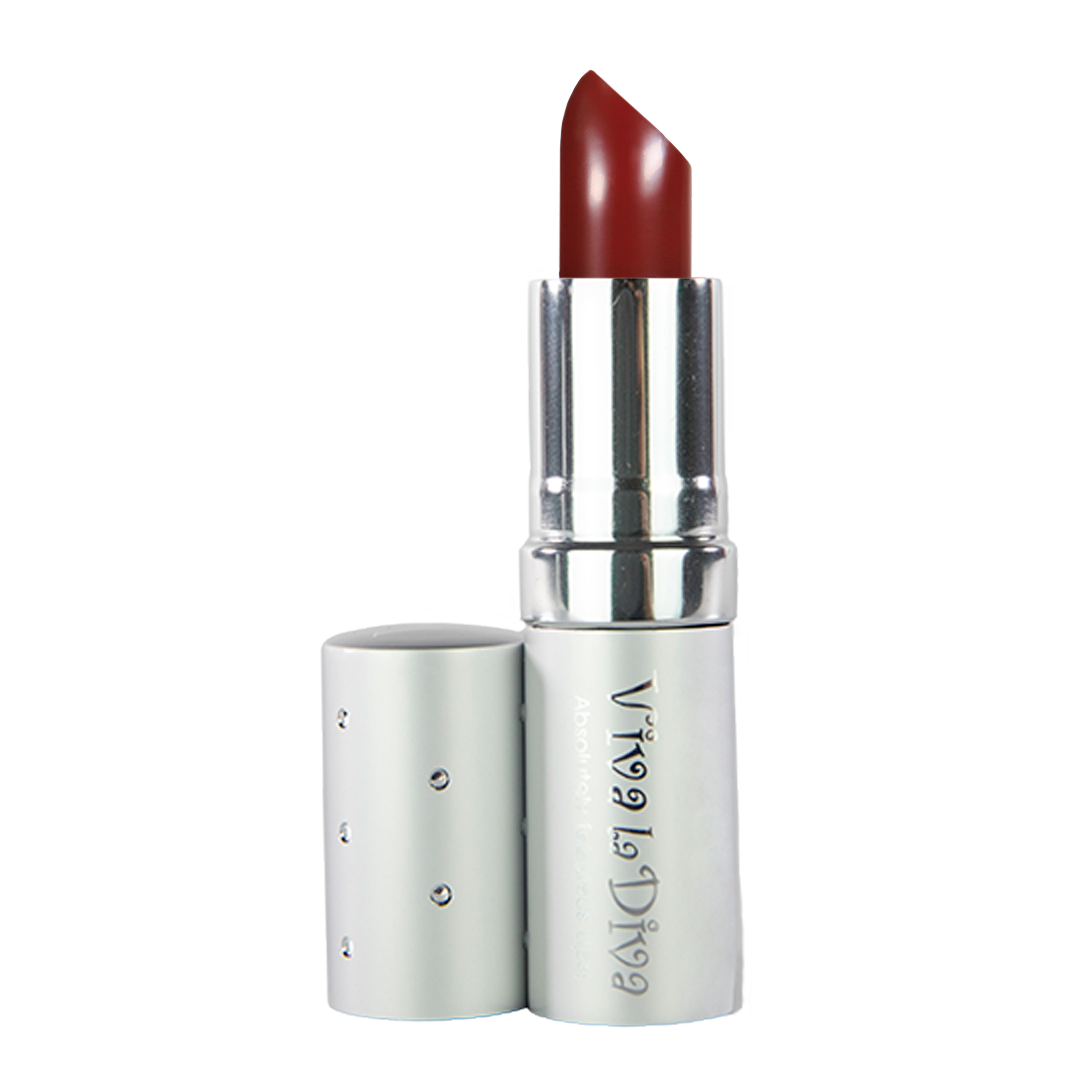 Lipstick Wine Red #110