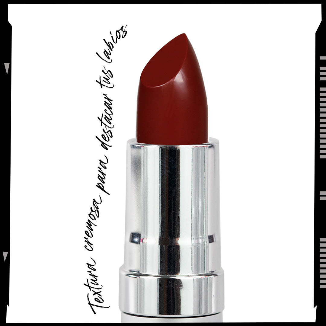 Lipstick Wine Red #110