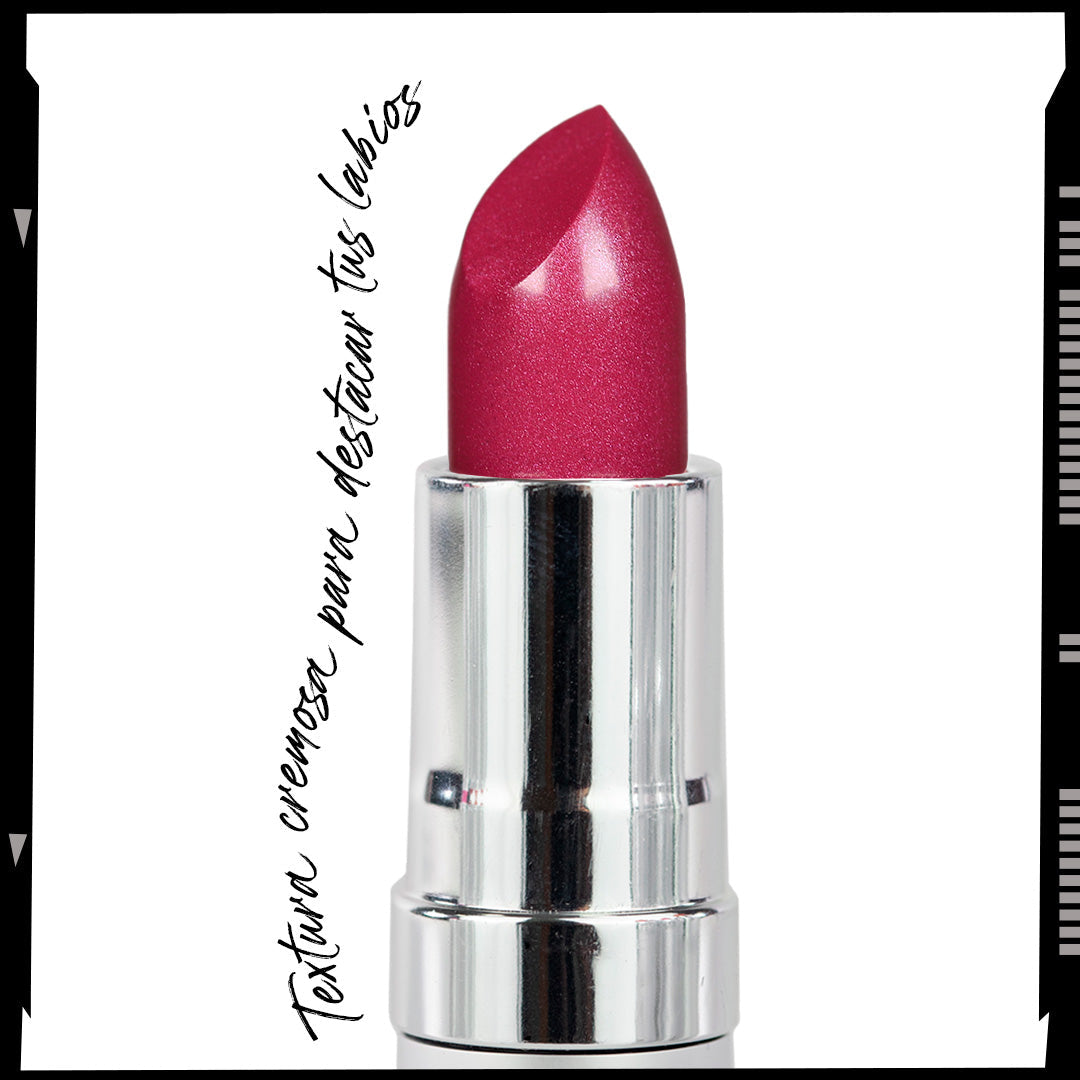 Lipstick Cherry Red #24