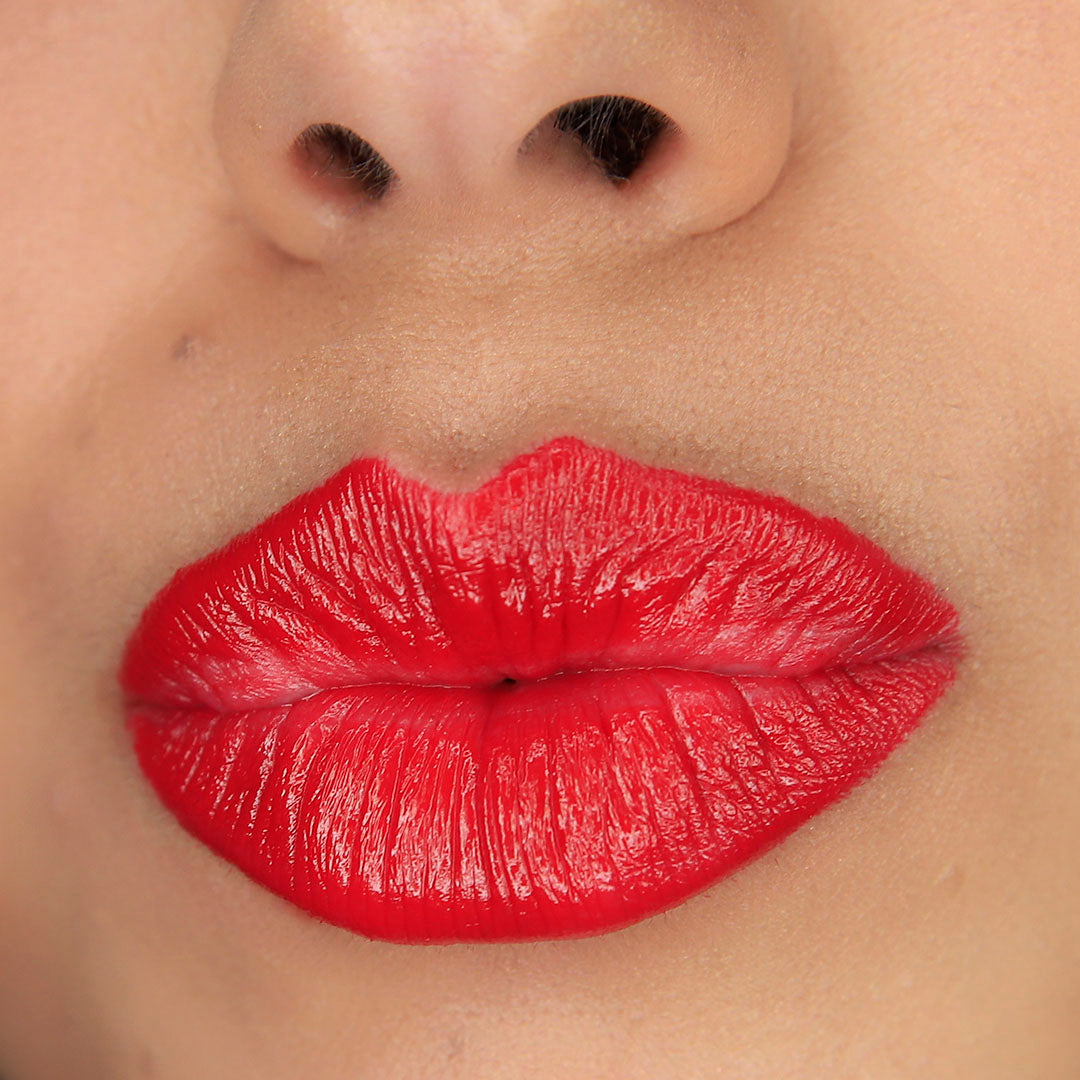 Lipstick Very Red #54