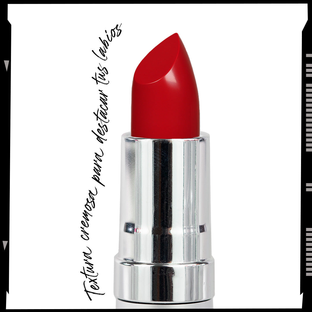 Lipstick Vampire Red #84