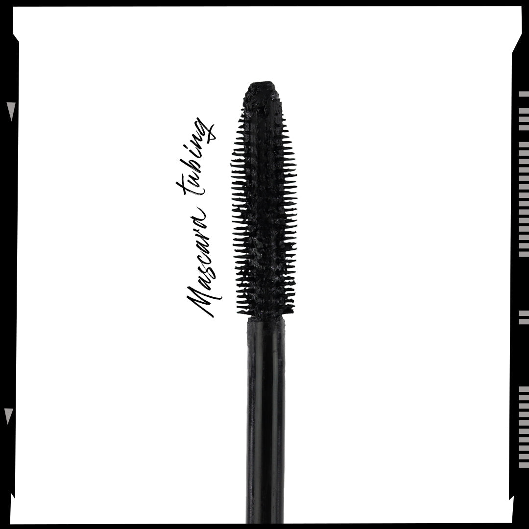 Super Curl Mascara