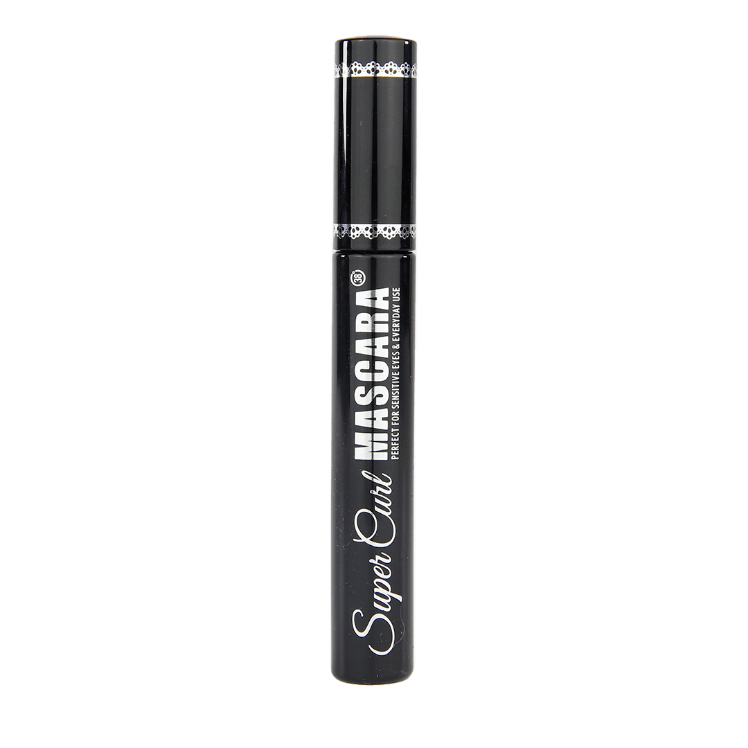 Super Curl Mascara