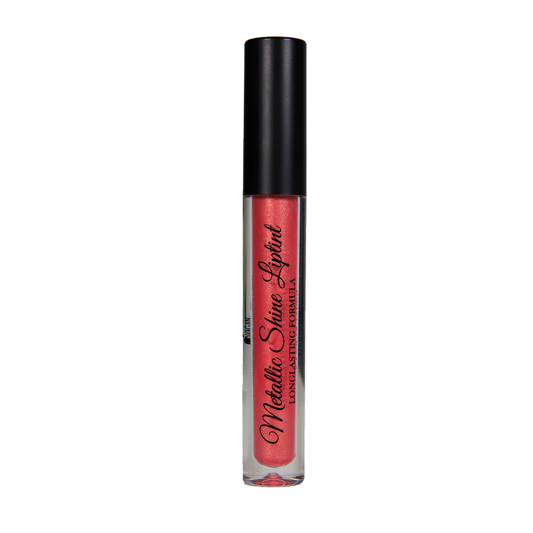 Metallic Shine Liptint Peach #18