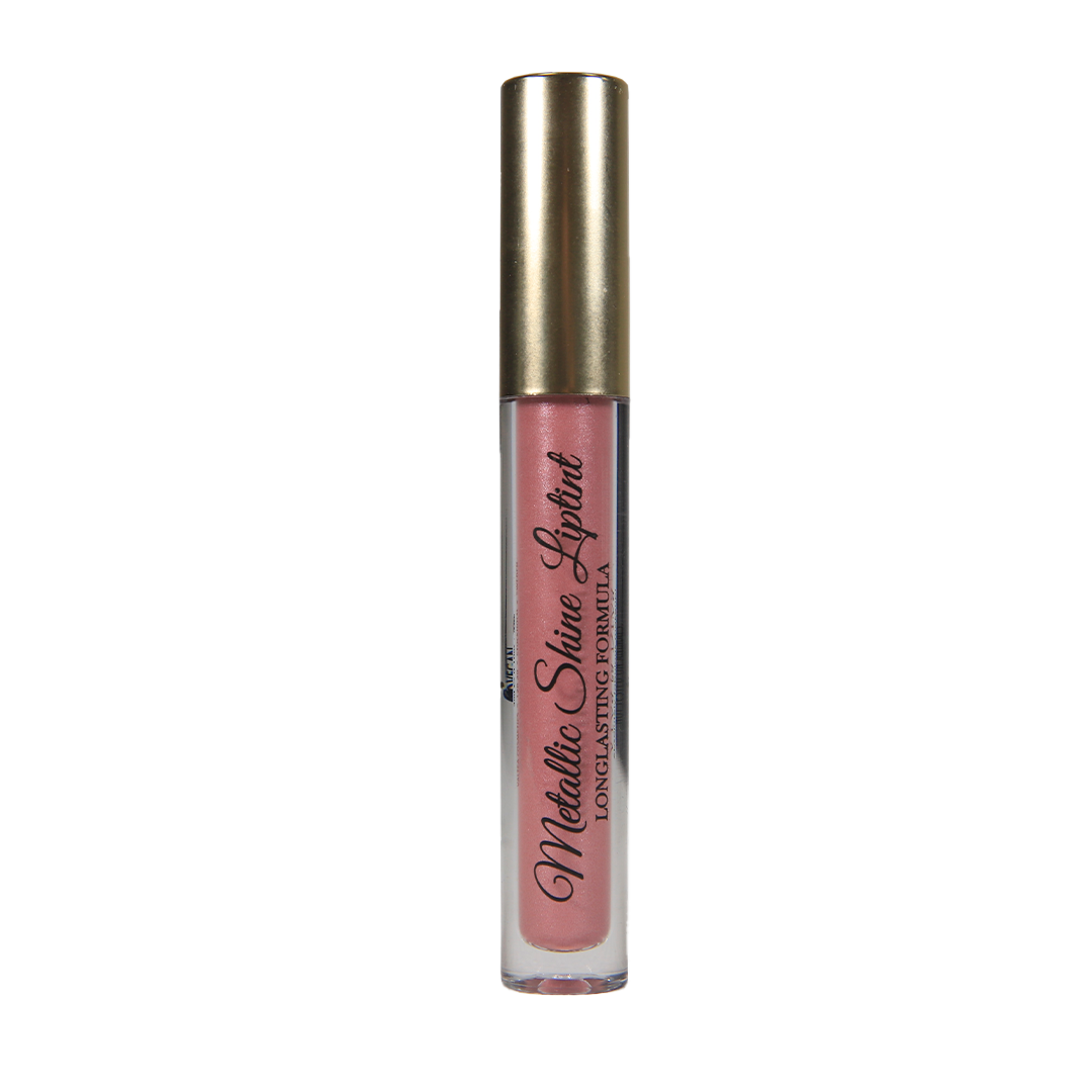 Metallic Shine Liptint Vanilla #19