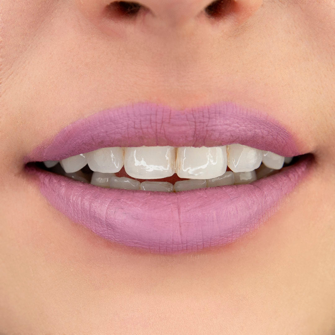 Matte Liquid Lipstick Grape