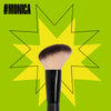 Besties Forever Angled Blush brush Monica