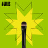 Besties Forever Flat Eyeshadow brush Jules