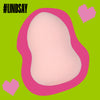 Besties Forever Make Up Sponge Paris