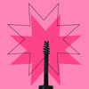 Kween Fixer clear eyebrow gel