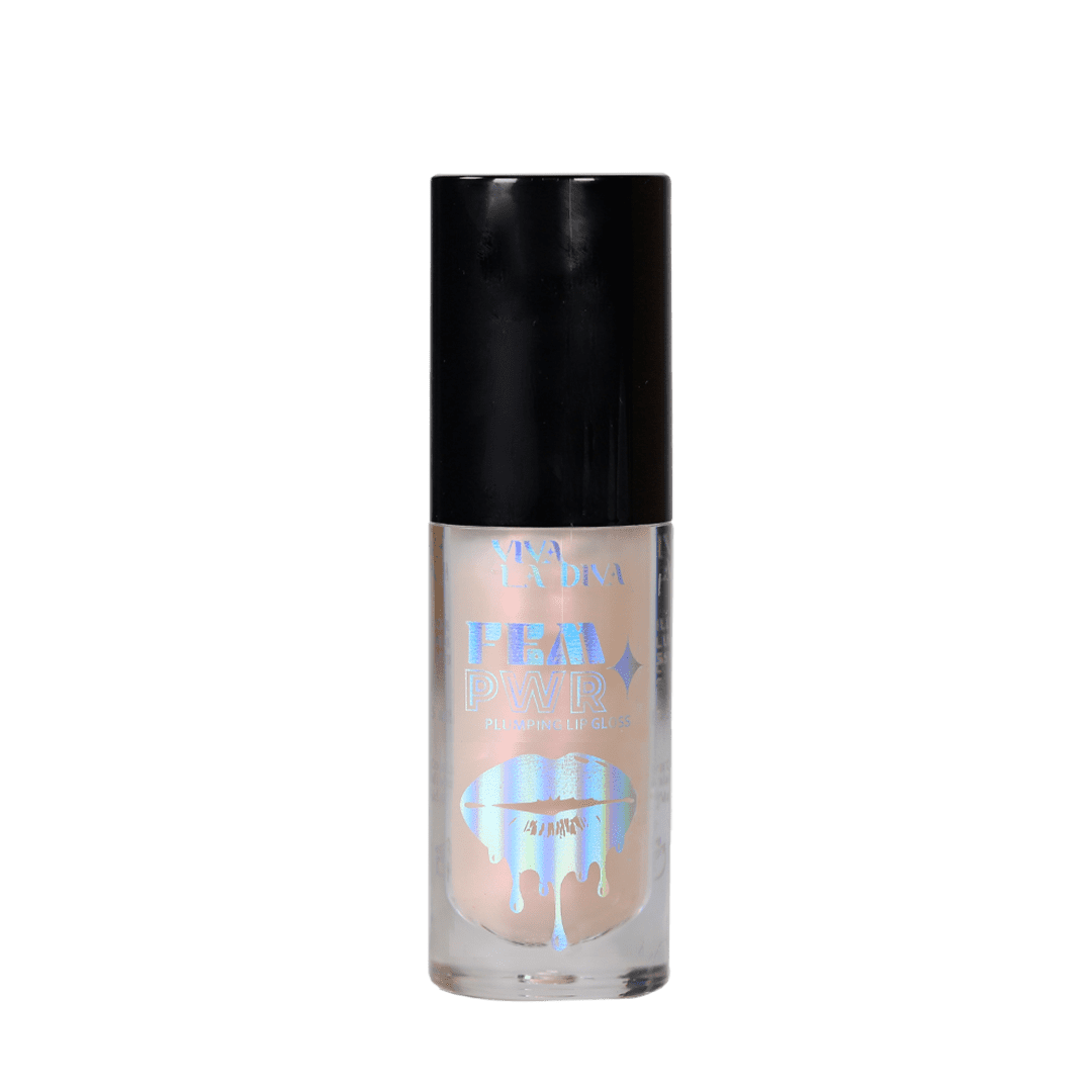 Fem-Power Plumping Lip Gloss #4 Fearless