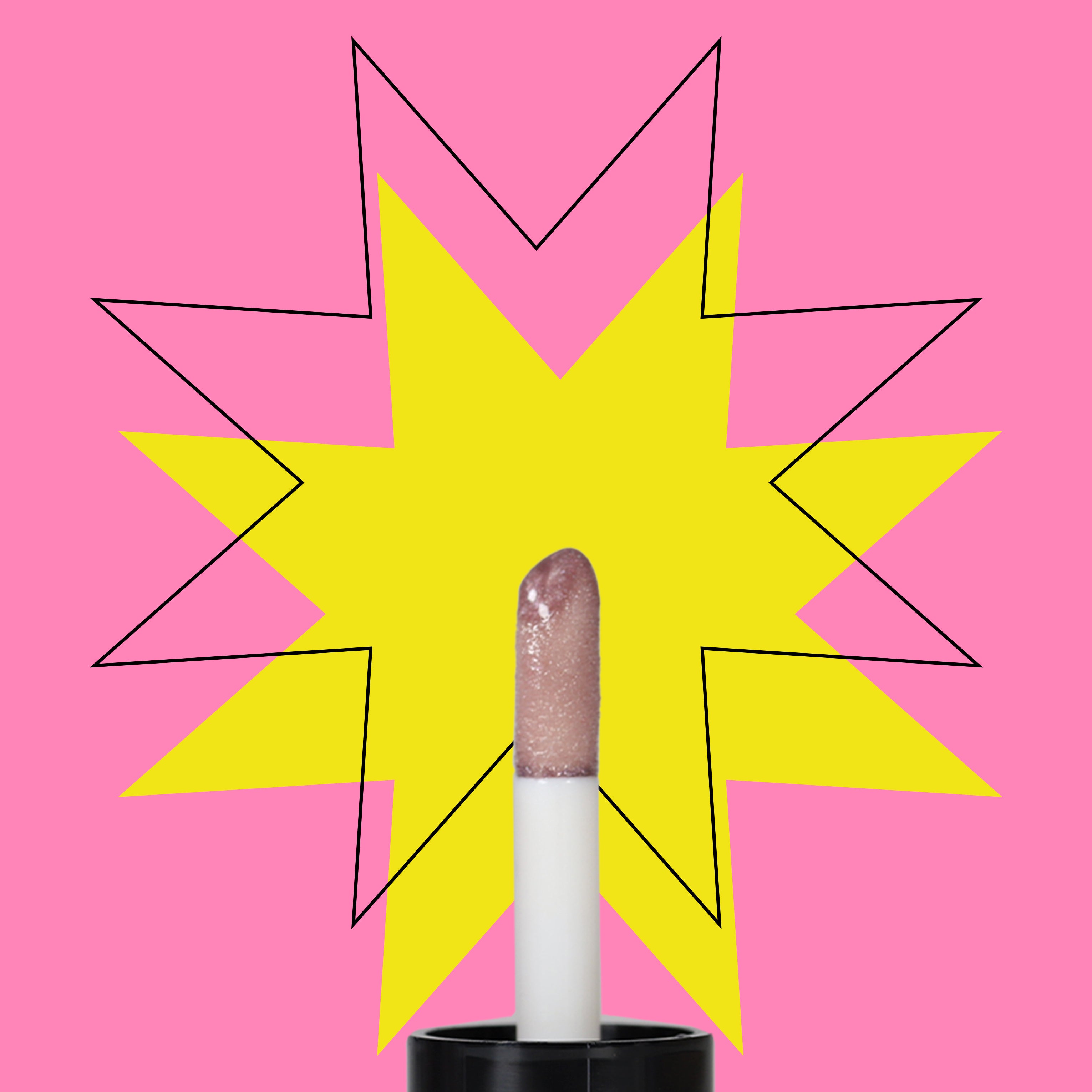 Fem-Power Plumping Lip Gloss #2 Revenge