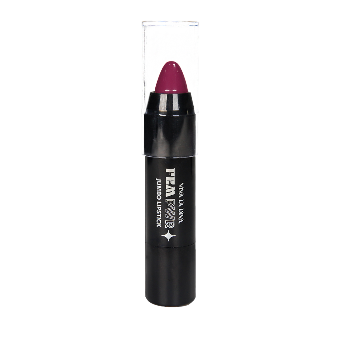 Fem-Power Lipstick Jumbo #1 Empowerment