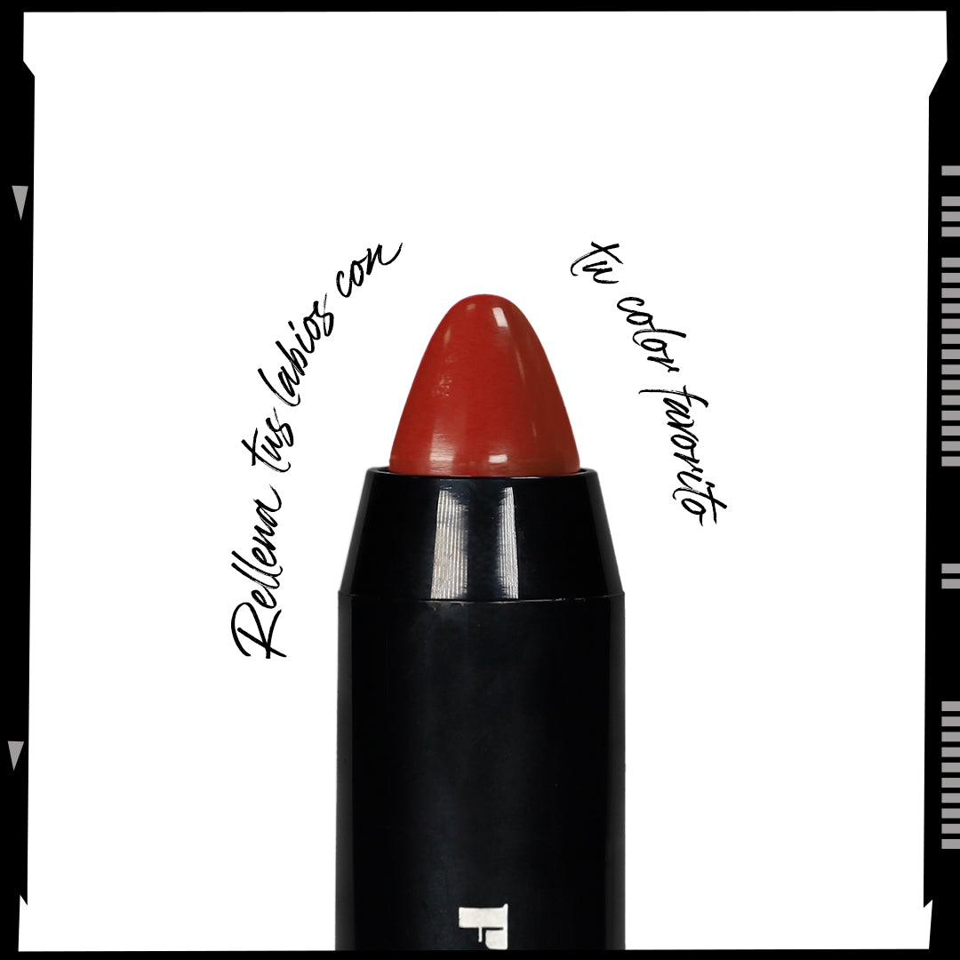 Fem-Power Lipstick Jumbo #2 Fighter