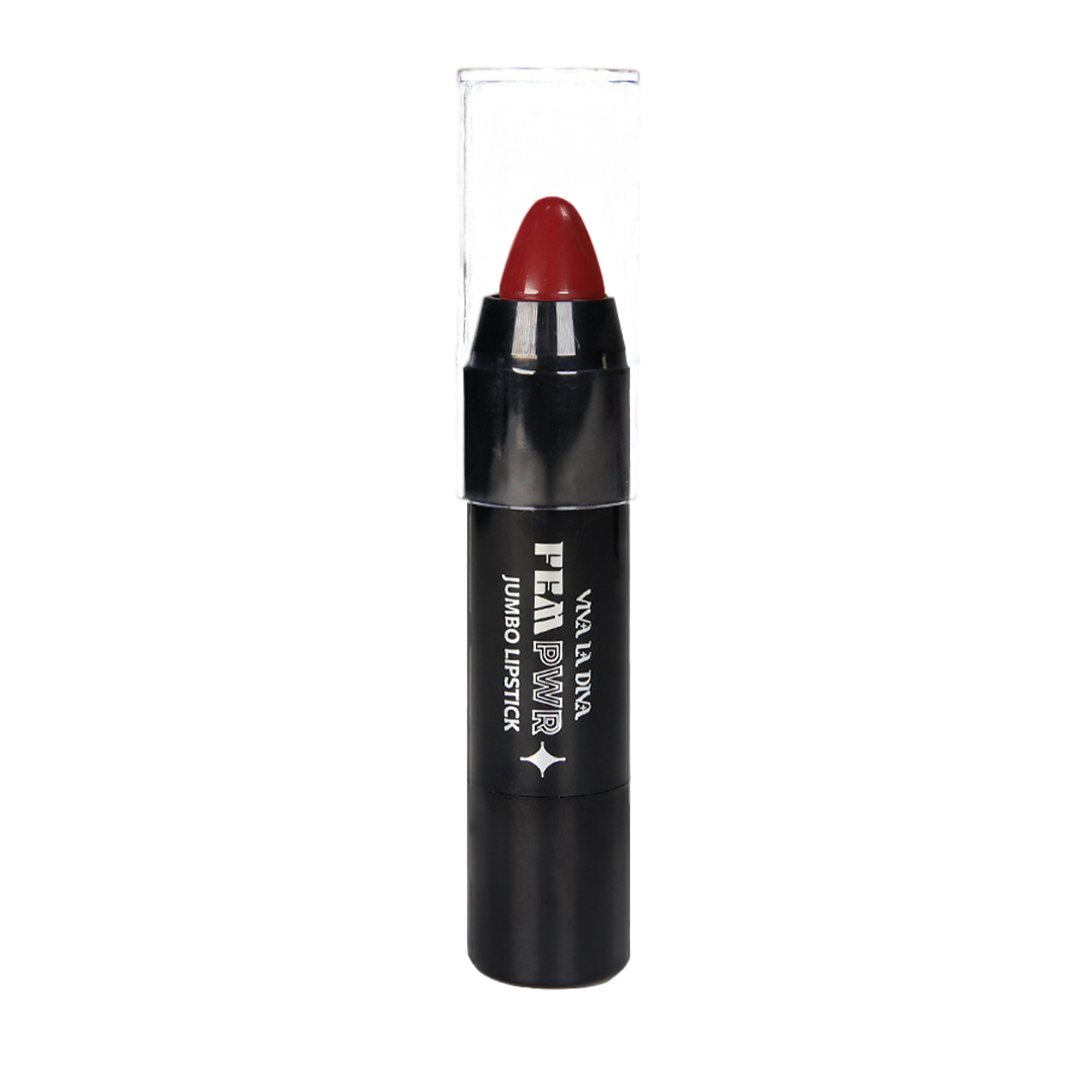 Fem-Power Lipstick Jumbo #2 Fighter