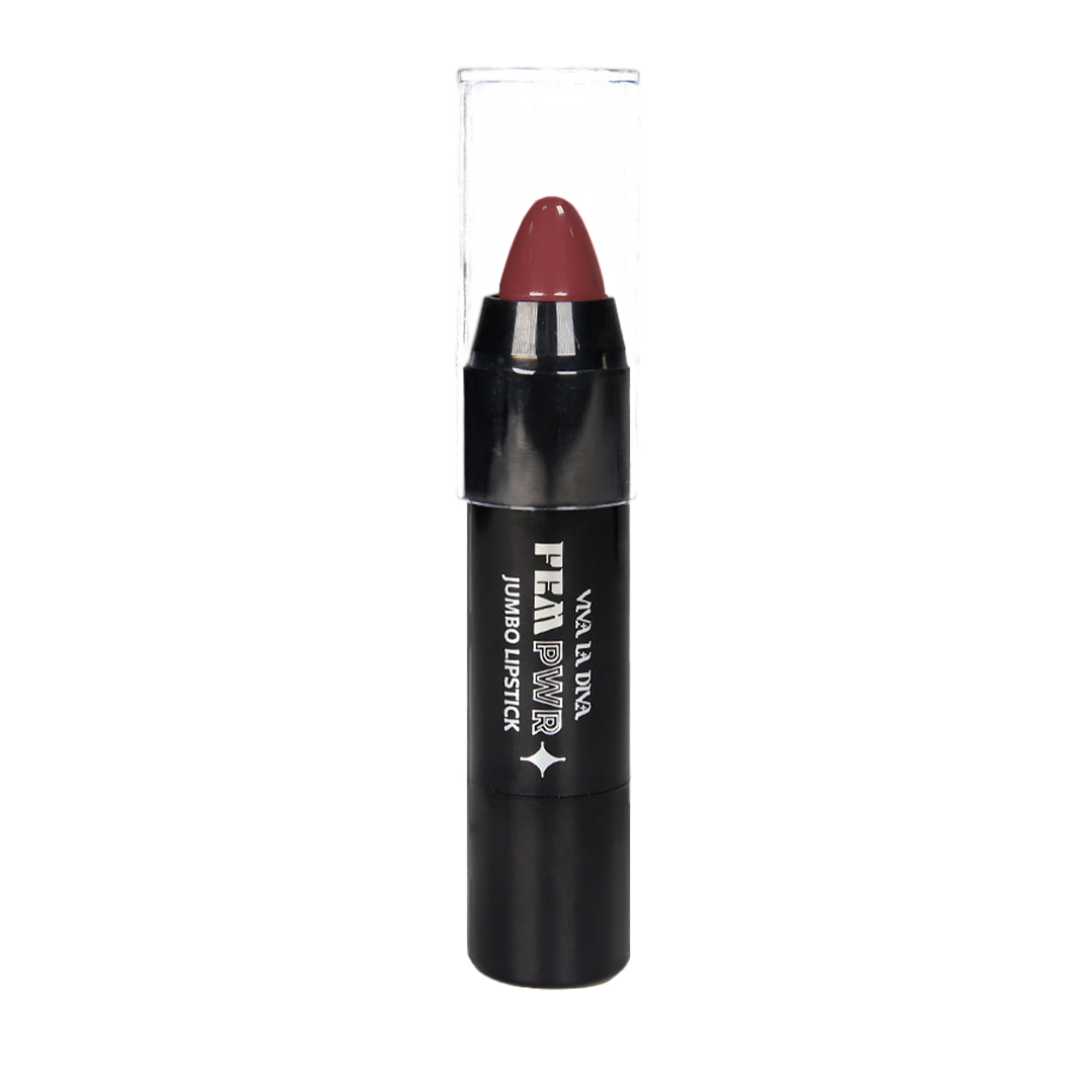 Fem-Power Lipstick Jumbo #4 Resilience