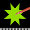 Fem-Power Automatic Lip liner #1 Explosive