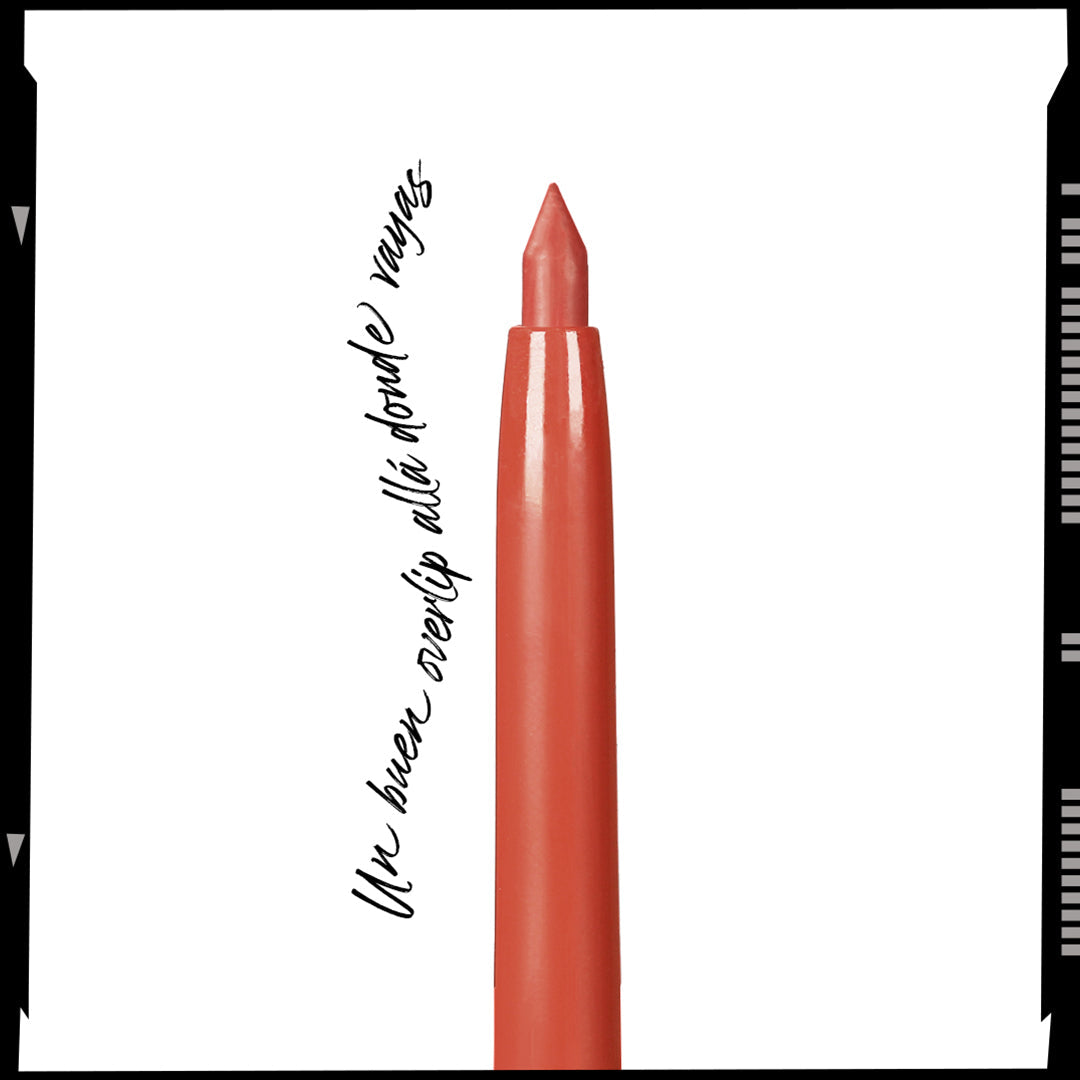 Fem-Power Automatic Lip liner #1 Explosive