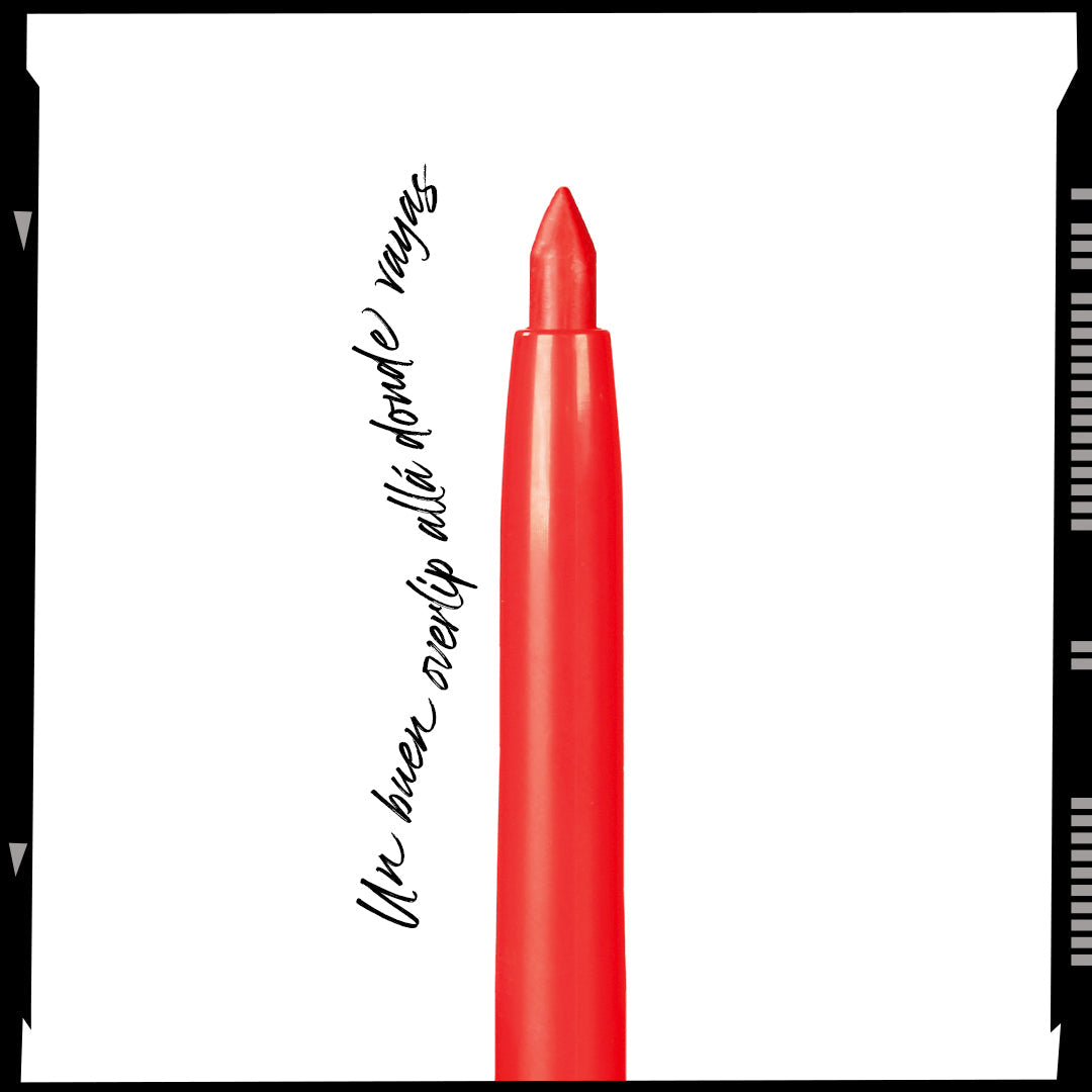 Fem-Power Automatic Lip liner #2 Feminine