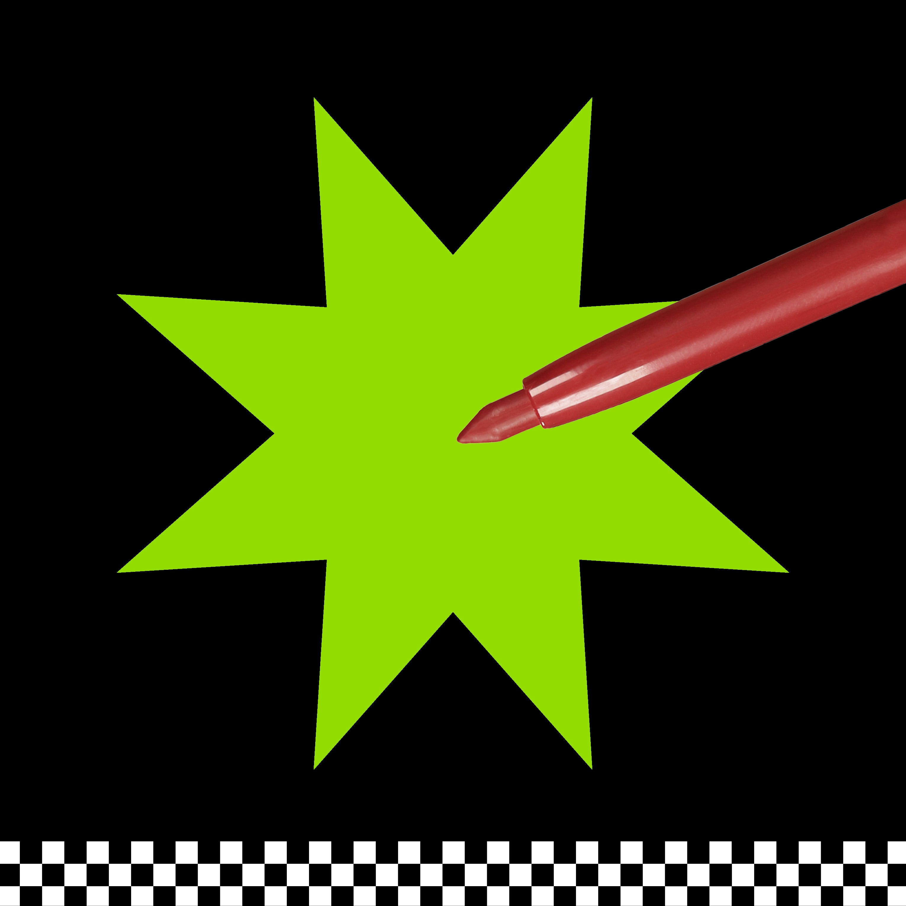 Fem-Power Automatic Lip liner #3 Indulgence