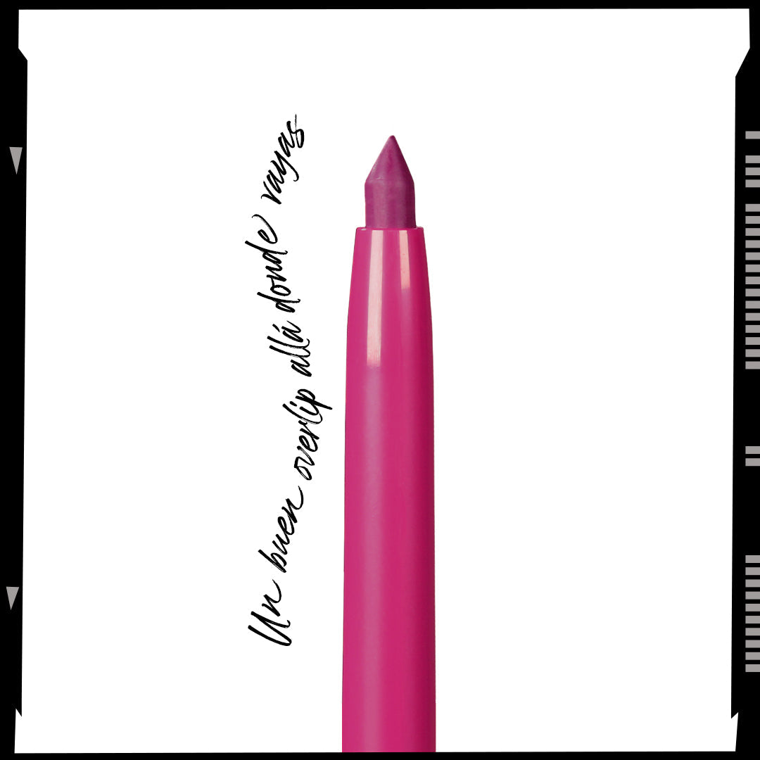 Fem-Power Automatic Lip liner #4 Sisterhood