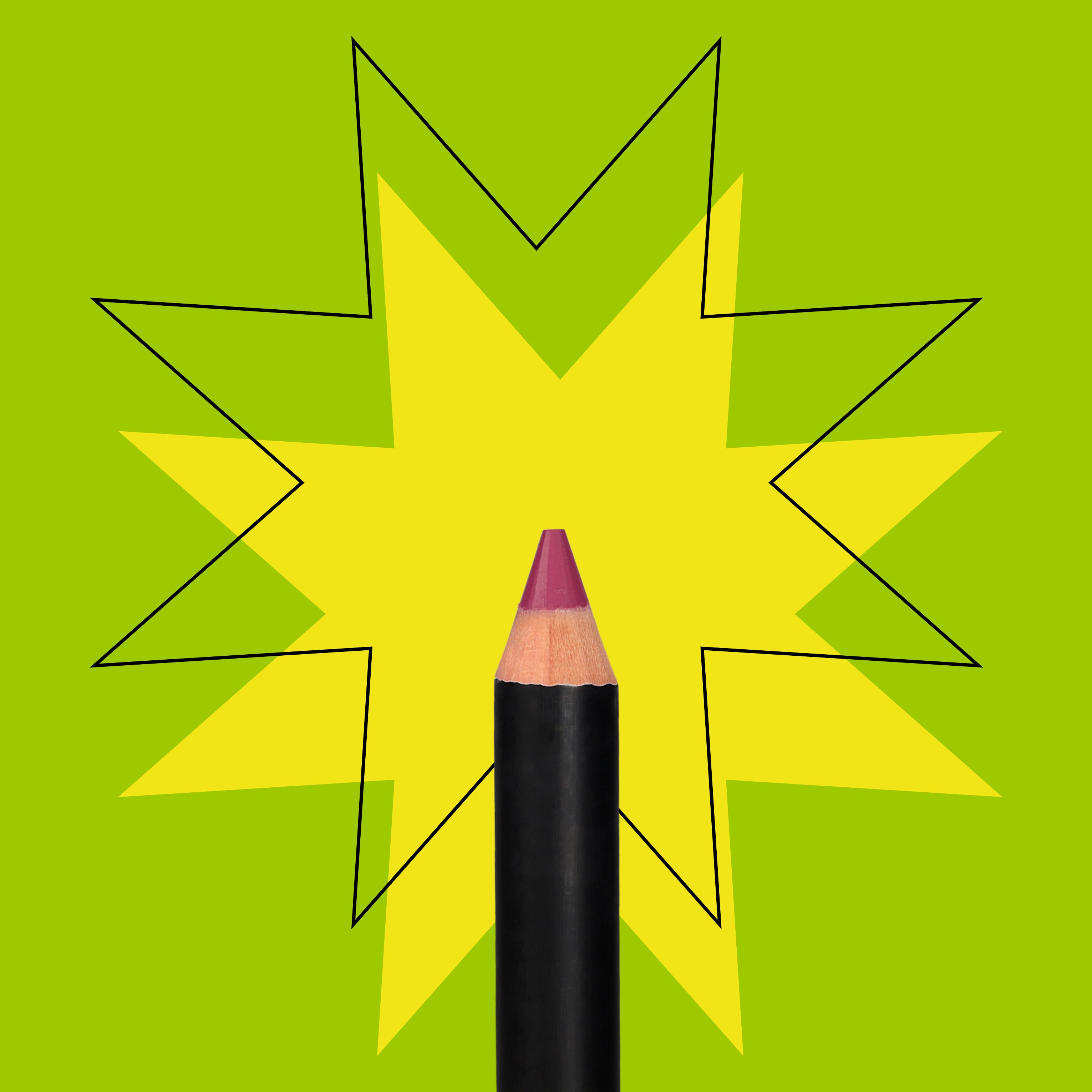 Fem-Power Lip Liner Jumbo #1 Delicious