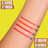 Fem-Power Lip Liner Jumbo #4 Authentic