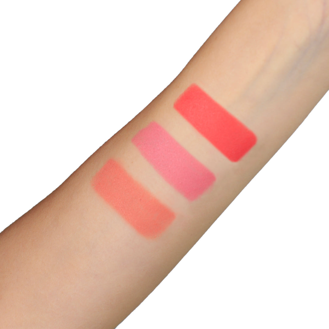 Kind of Love Blush Stick Love #1 Bombing