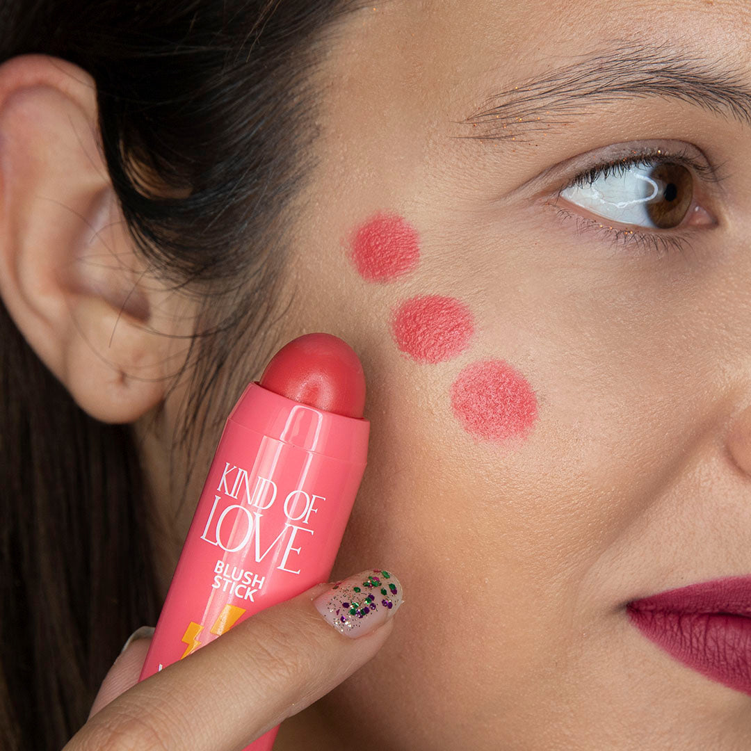 Kind of Love Blush Stick #2 Summer Love