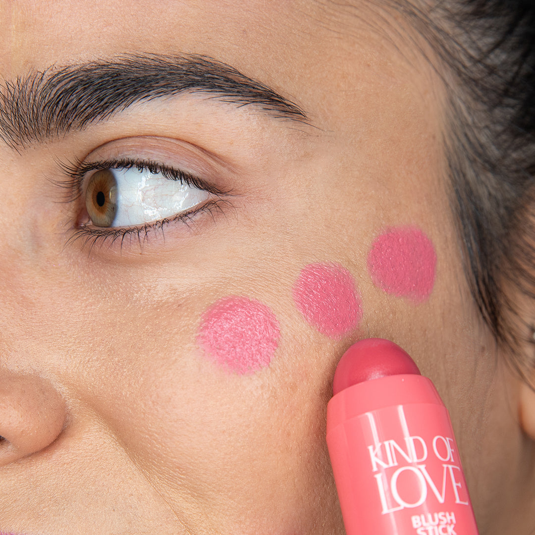 Kind of Love Blush Stick #3 Flirting