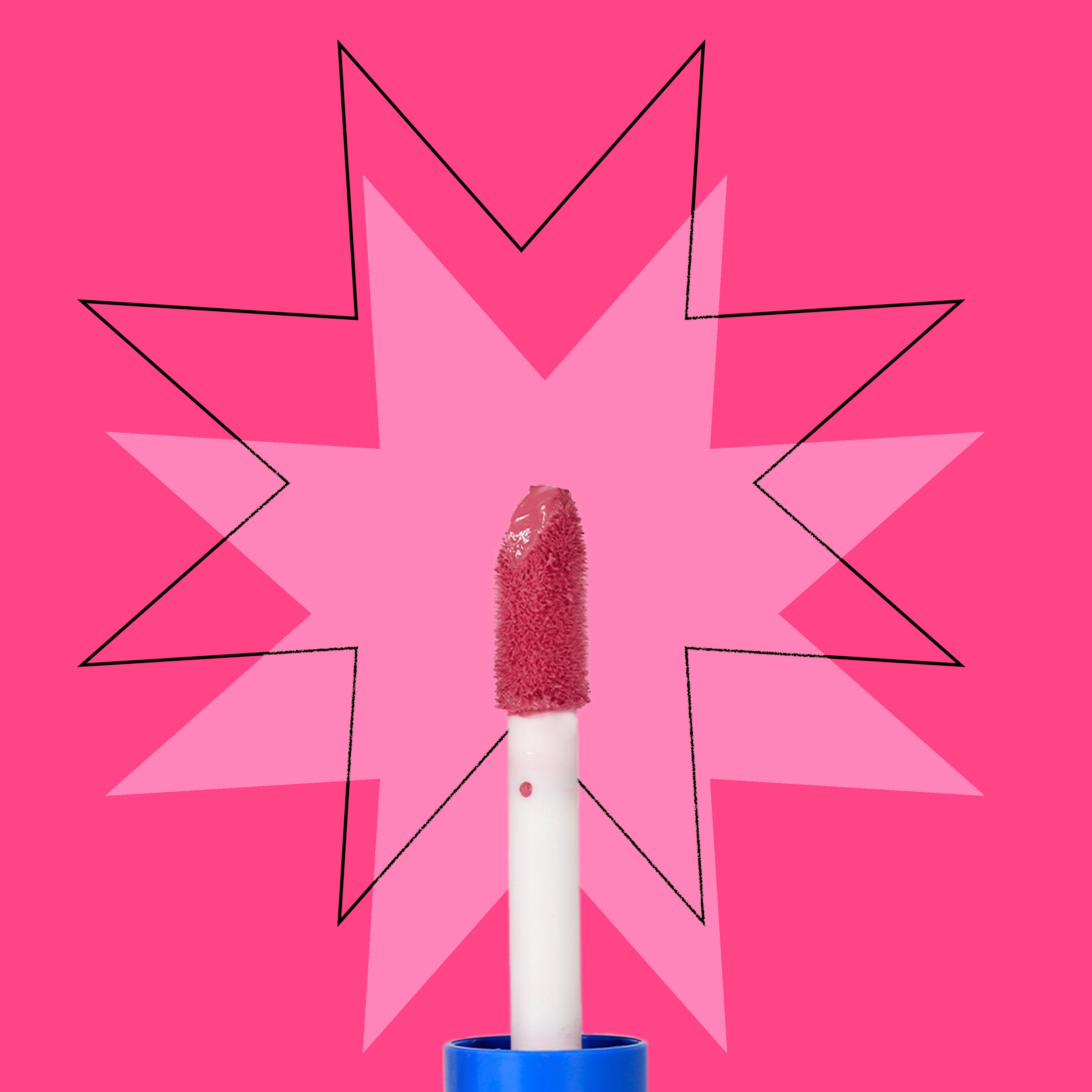 Kind of Love Mousse Liquid Blush #2 Unconditional