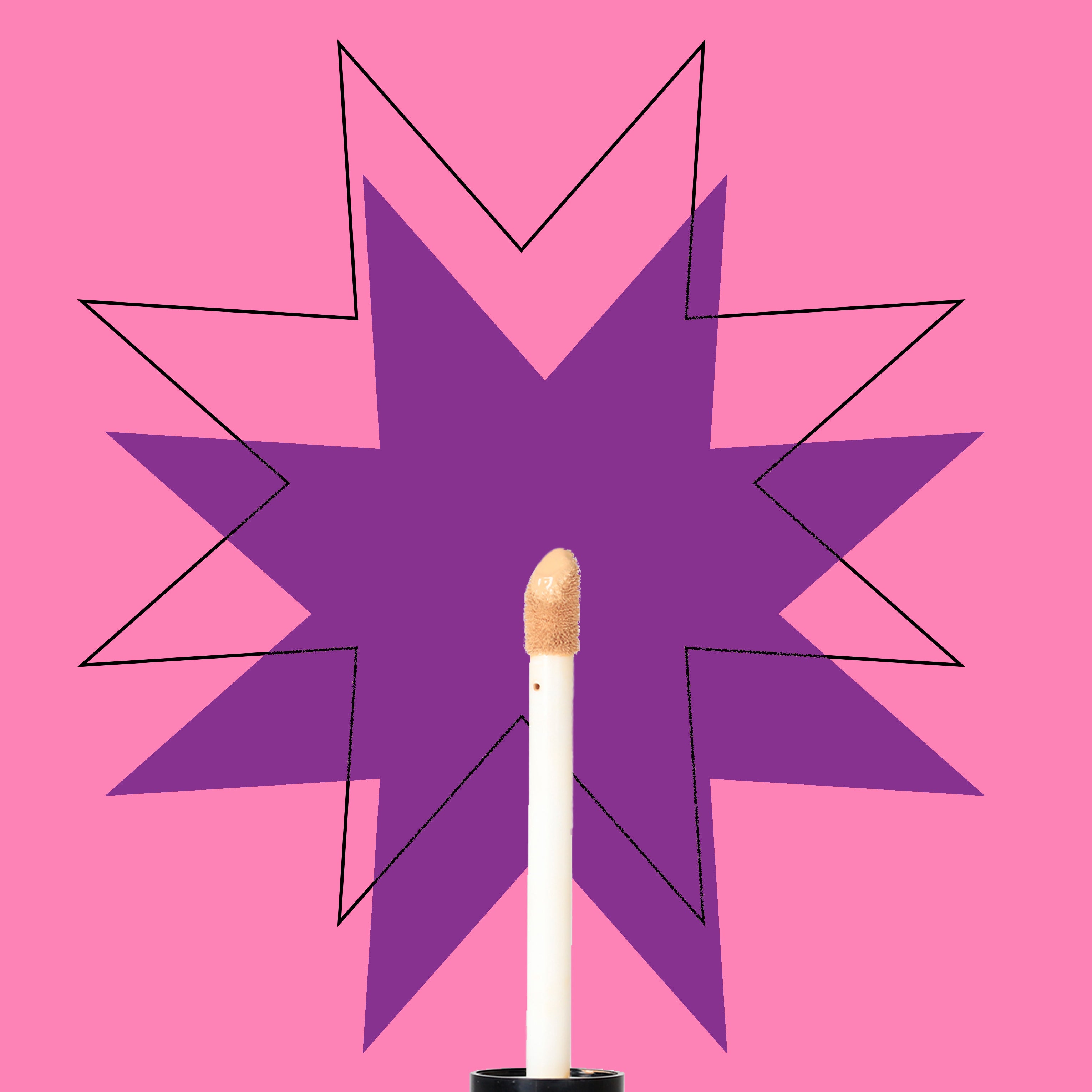 Revival Hydrating Concealer #1 Hangover