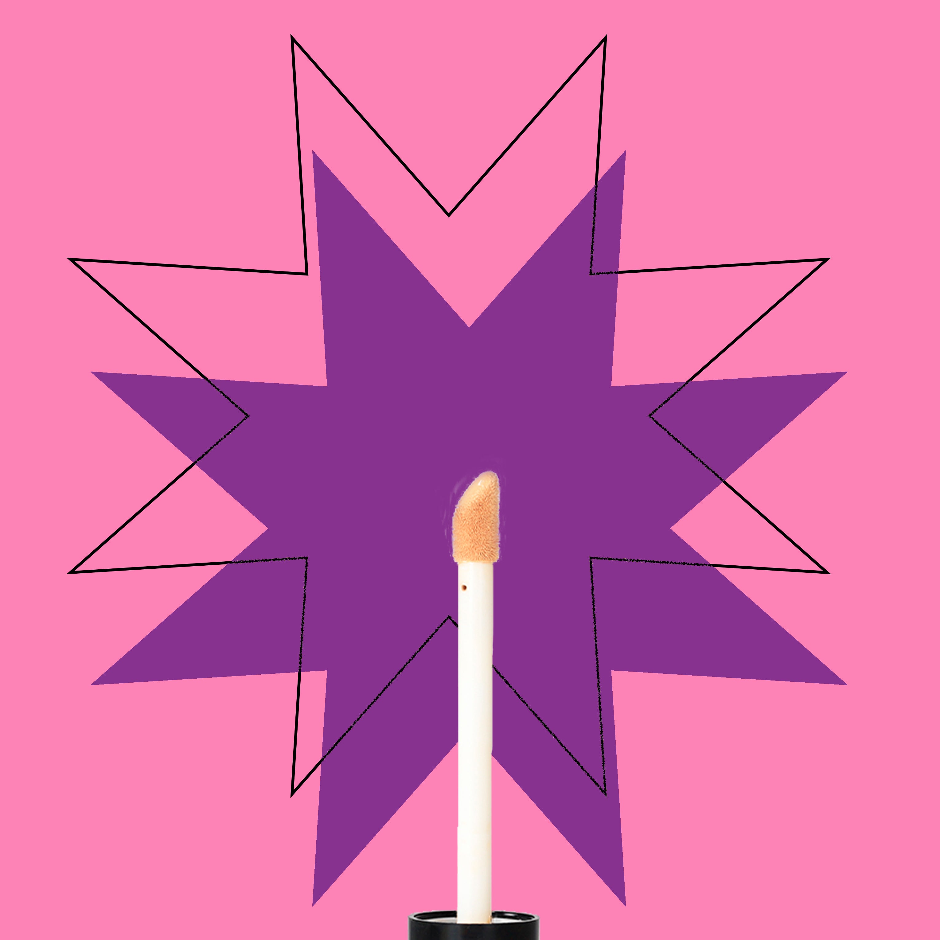 Revival Hydrating Concealer #2 Miracle