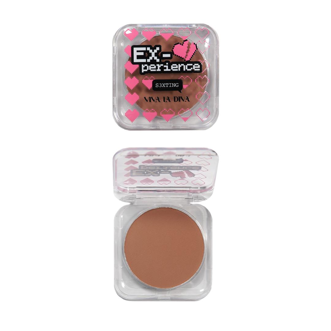 Ex-Perience Bronzing Powder #1 Sexting