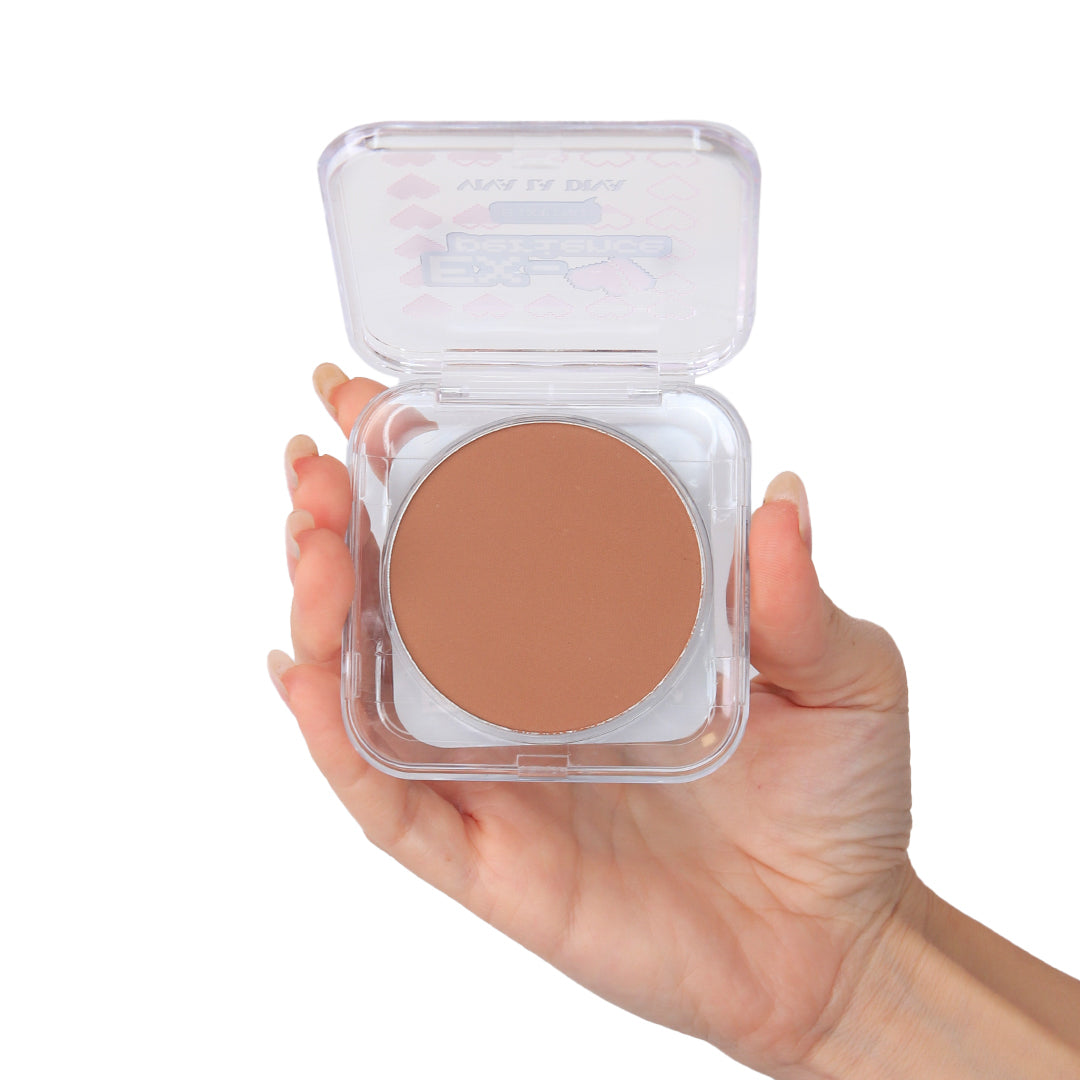 Ex-Perience Bronzing Powder #1 Sexting
