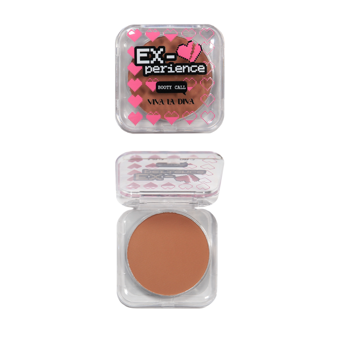 Ex-Perience Bronzing Powder #2 Booty Call