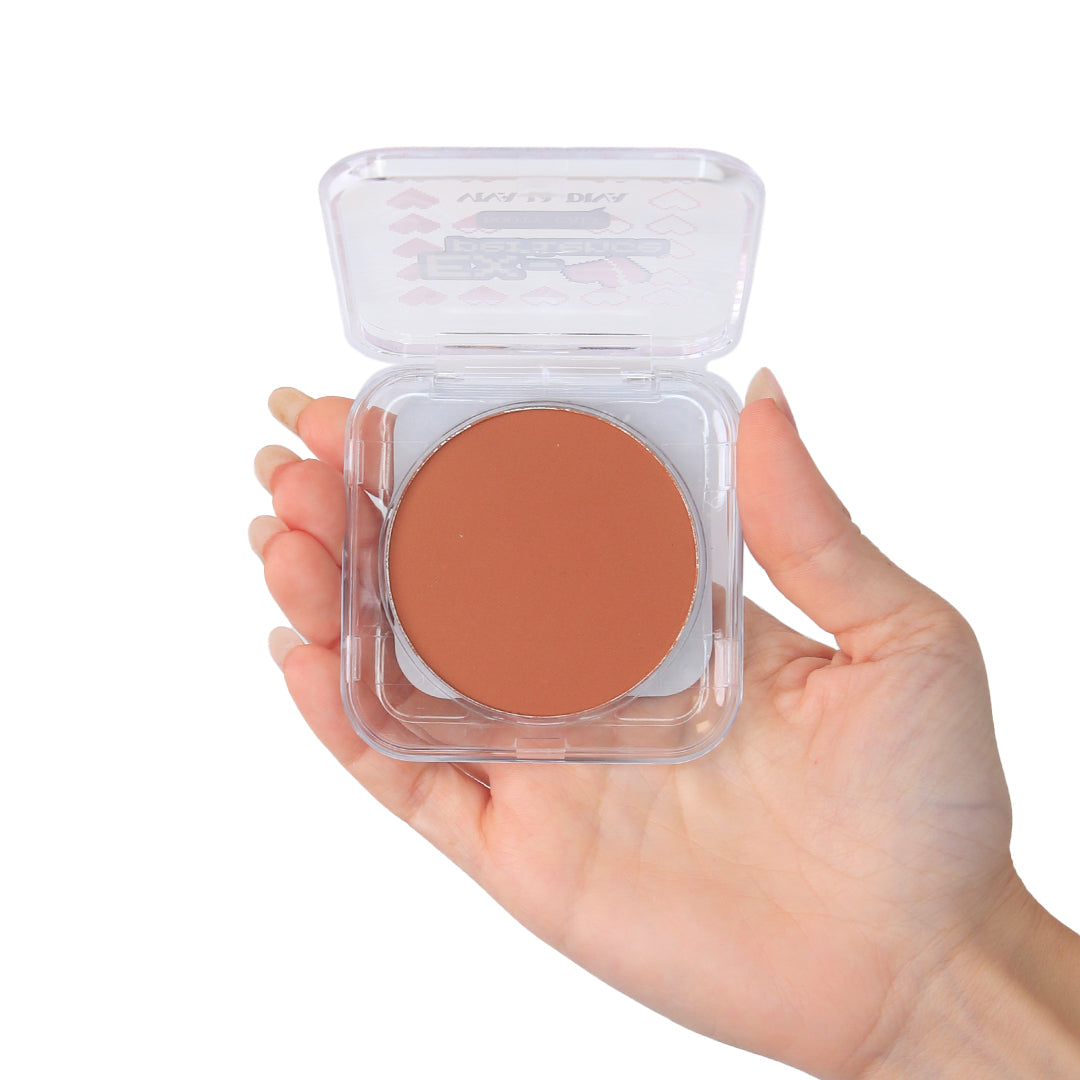 Ex-Perience Bronzing Powder #2 Booty Call