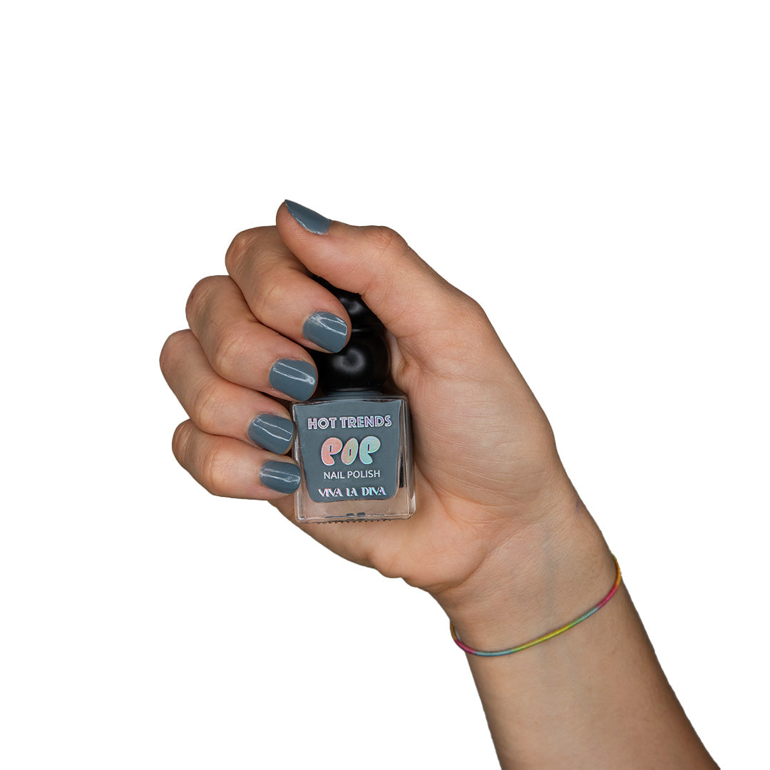 Hot Trends Pop Nail Polish #2