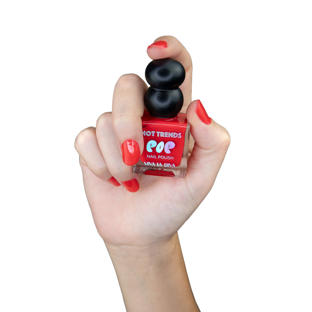 Hot Trends Pop Nail Polish #9