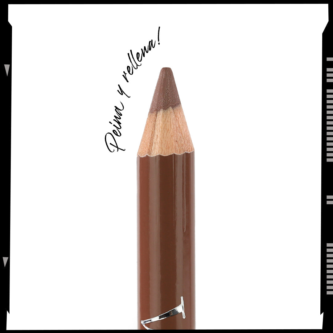 Eyebrow pencil Macciato