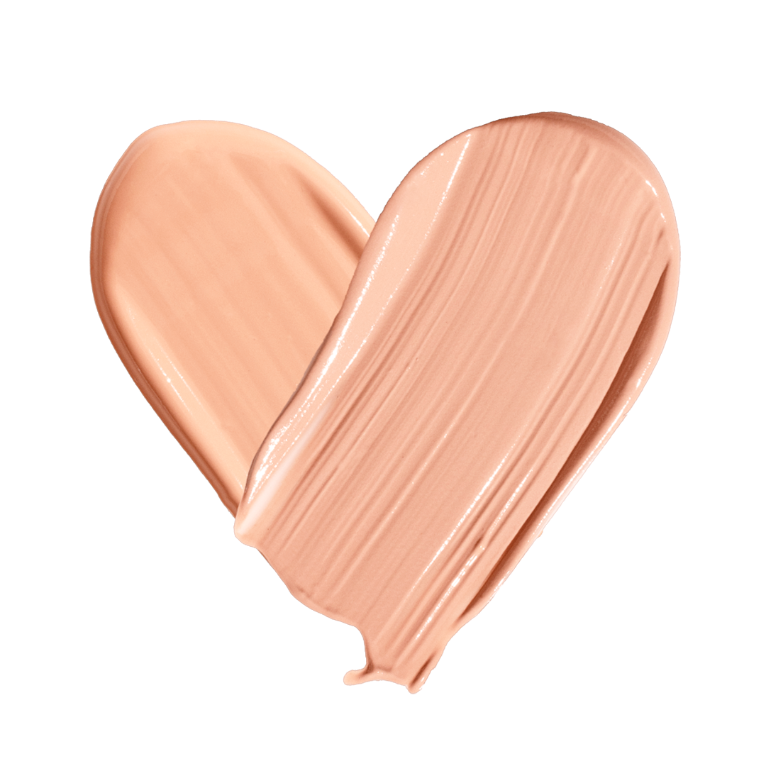 Foundation Luxury Nude