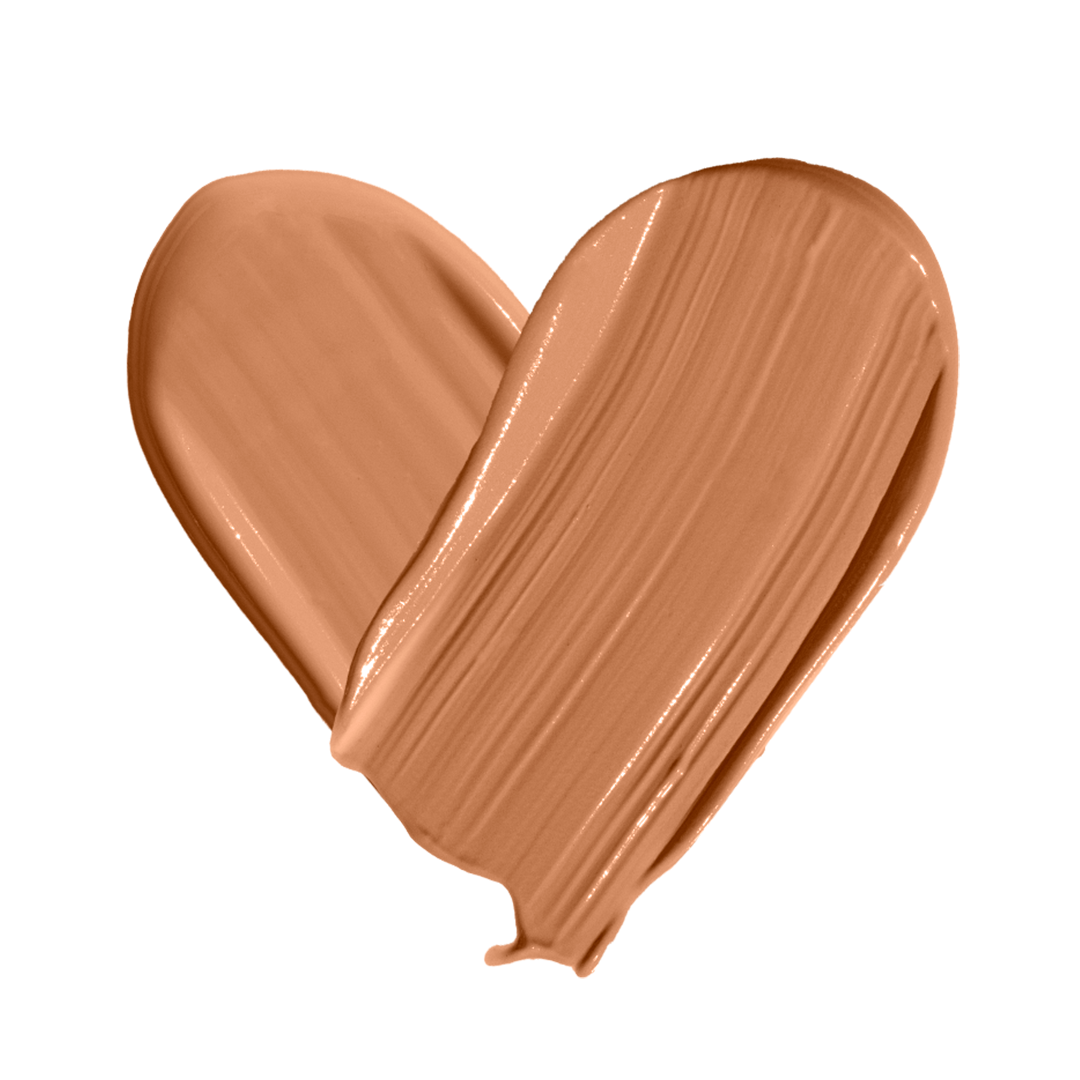 Foundation Mindful Brown