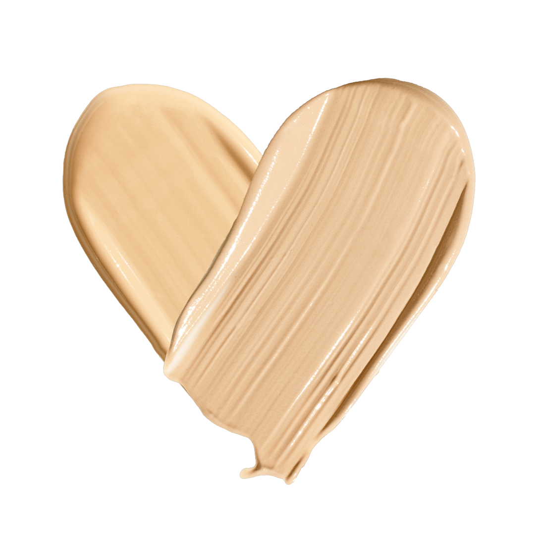 Foundation Vanilla Soft