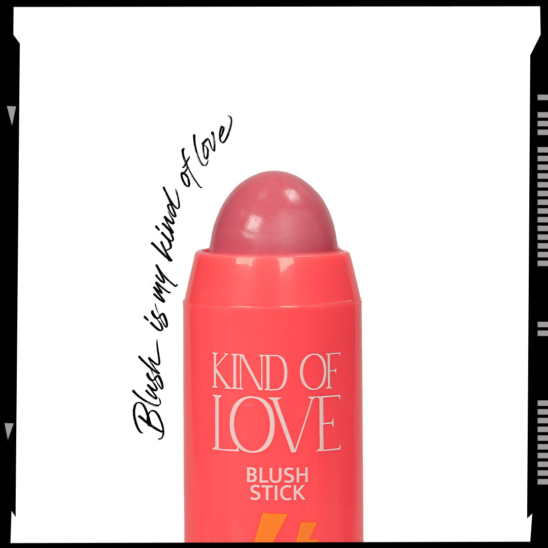 Kind of Love Blush Stick N3 Flirting