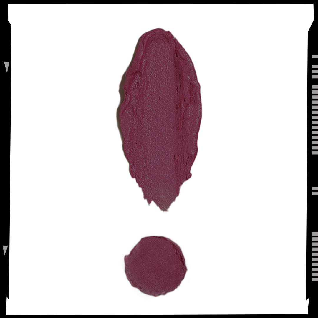 Lipstick Burgundy Matte N305