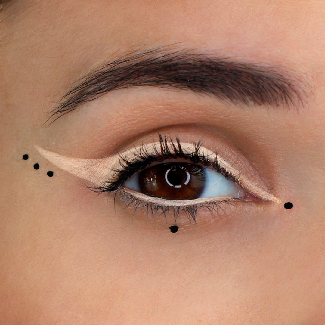 Playlist Full color Automatic eyeliner N2 Background Music