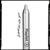 Playlist Smooth Gel eyeliner N4 All eyes on me