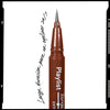 Playlist Xtreme Brush Eyeliner N2 Singing in the car