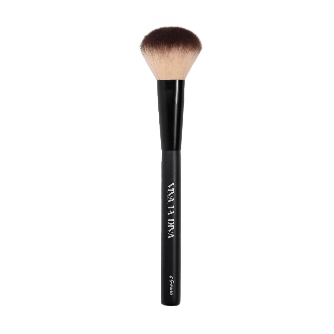 Besties Forever Blush Brush Serena