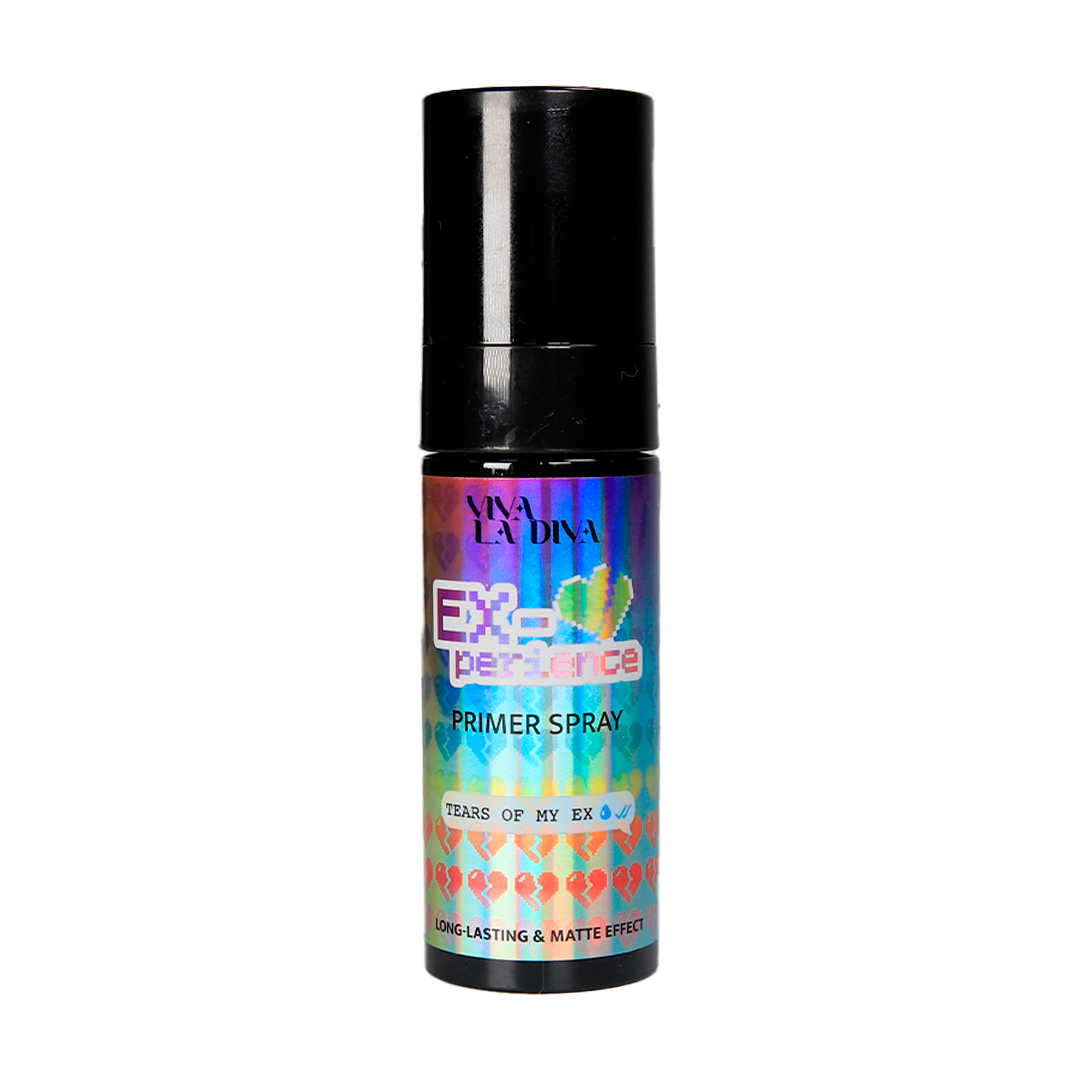 Ex-Perience Primer Spray Tears of my ex